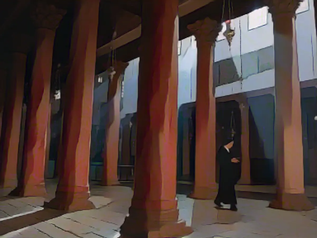 OPINION: Christmas in Bethlehem will look very different this year