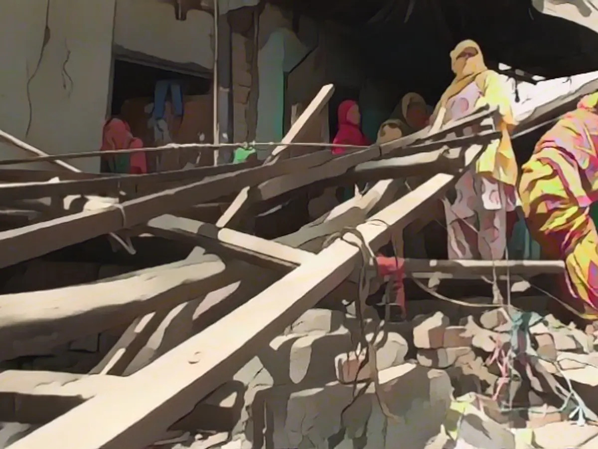 OPINION: In the world's largest democracy, "looking Muslim" can get you killed.