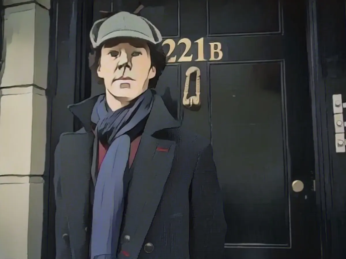 Opinion: Fictional characters who changed the science of crime solving