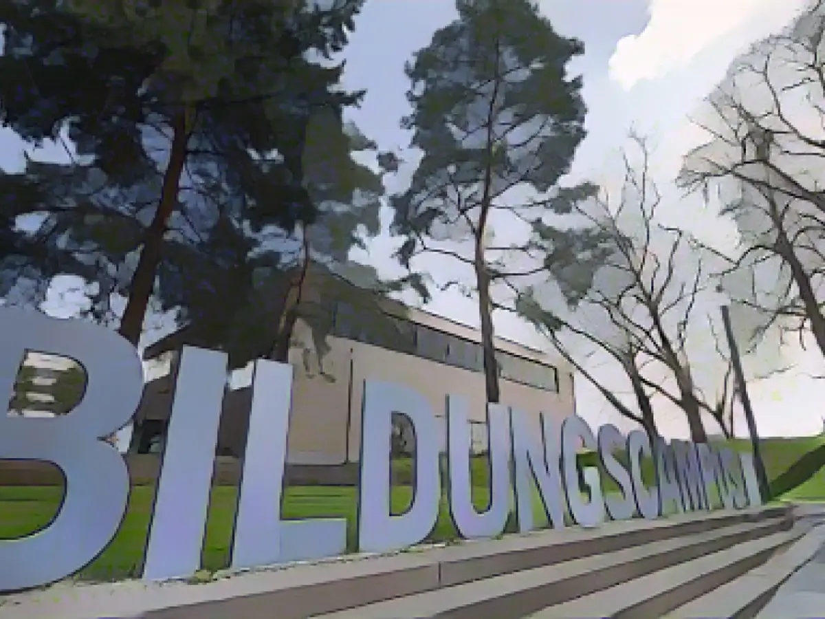 ETH Zurich plans branch office in Heilbronn