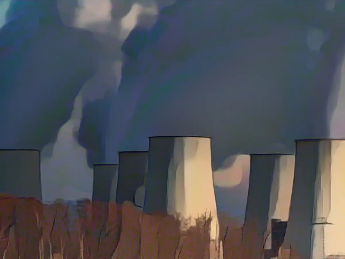 End of Jänschwalde opencast mine does not change 2038 phase-out