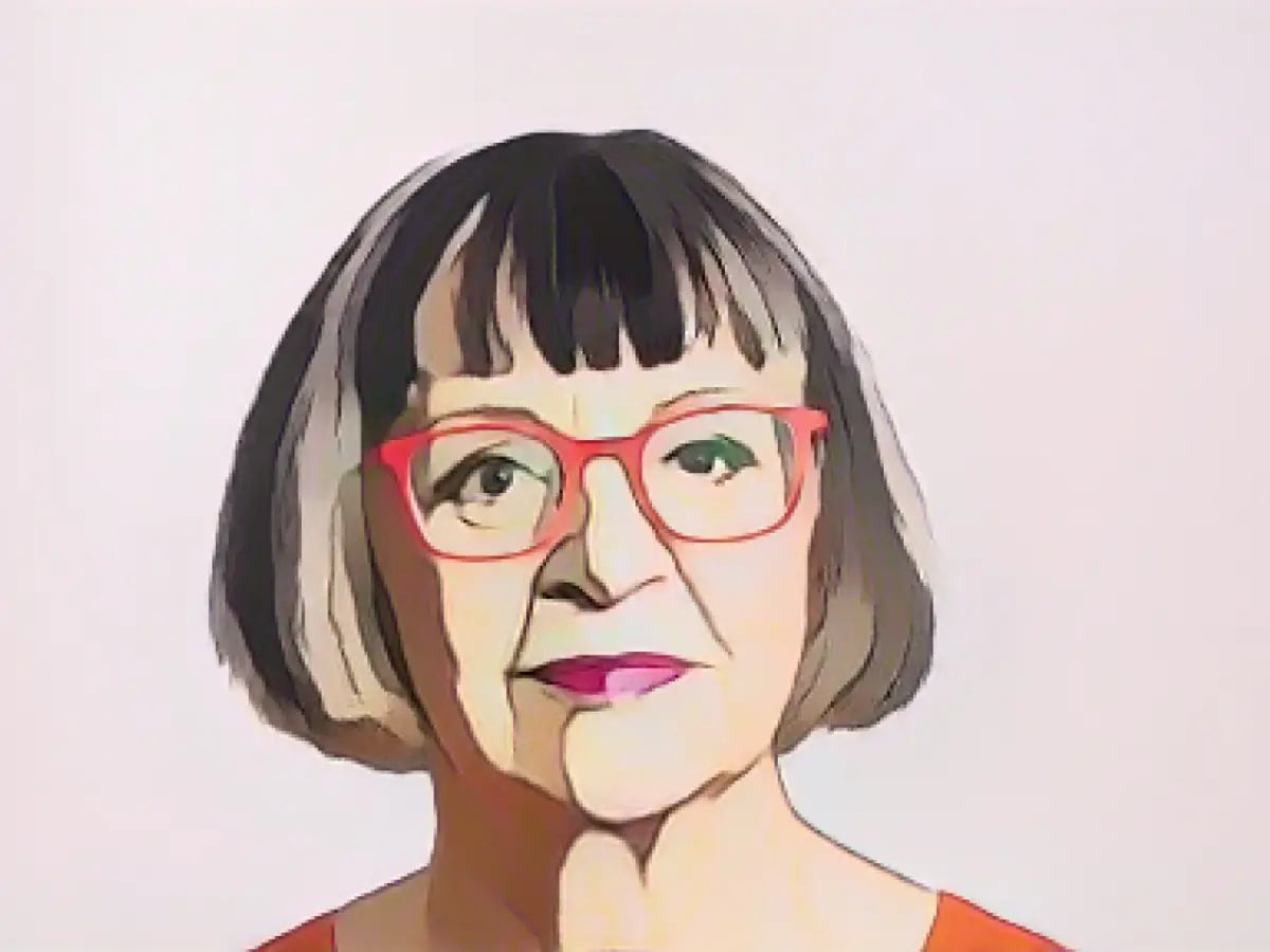 "It's the commitment that makes a relationship possible"