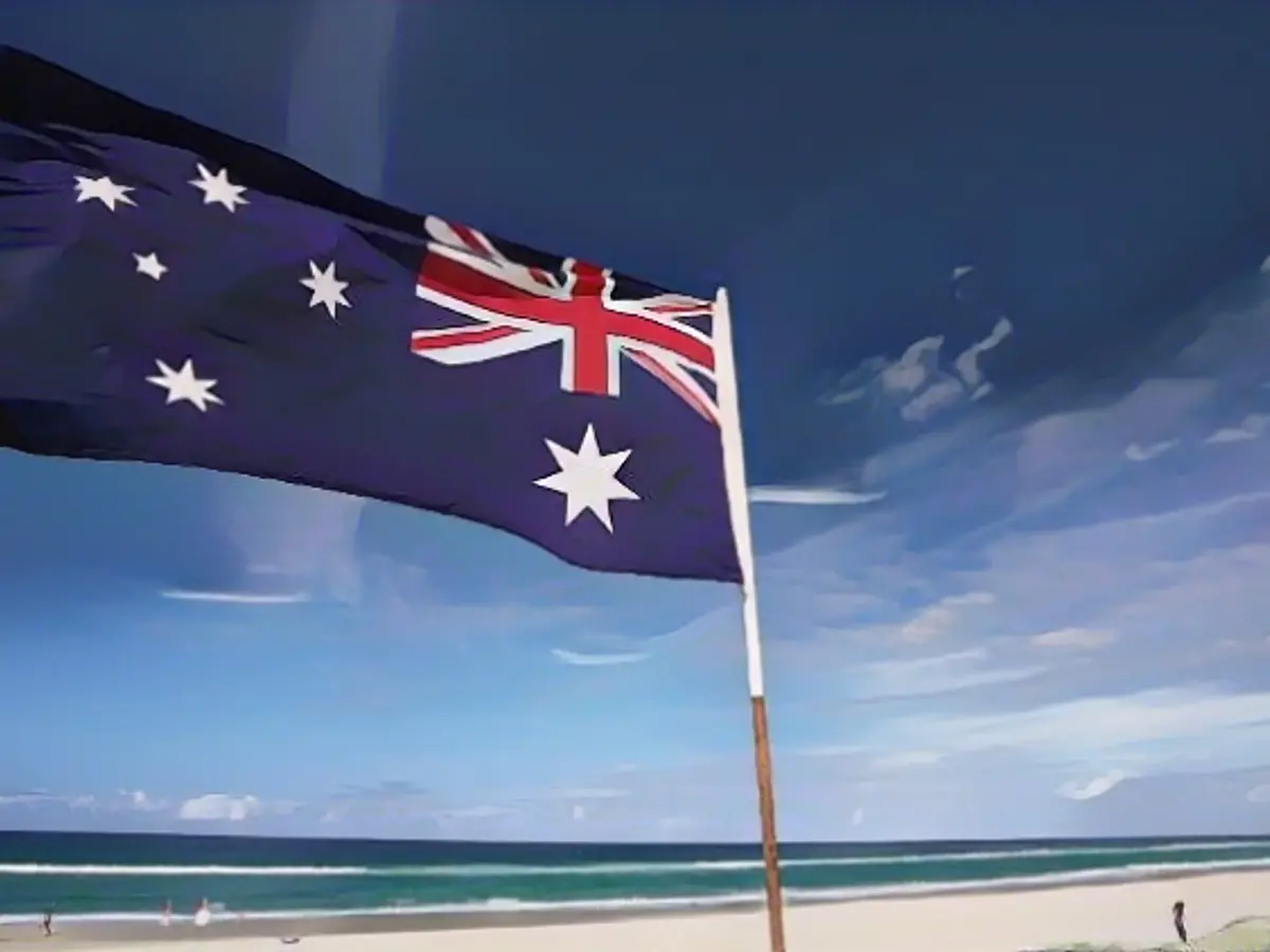 Australia prepares for record heat