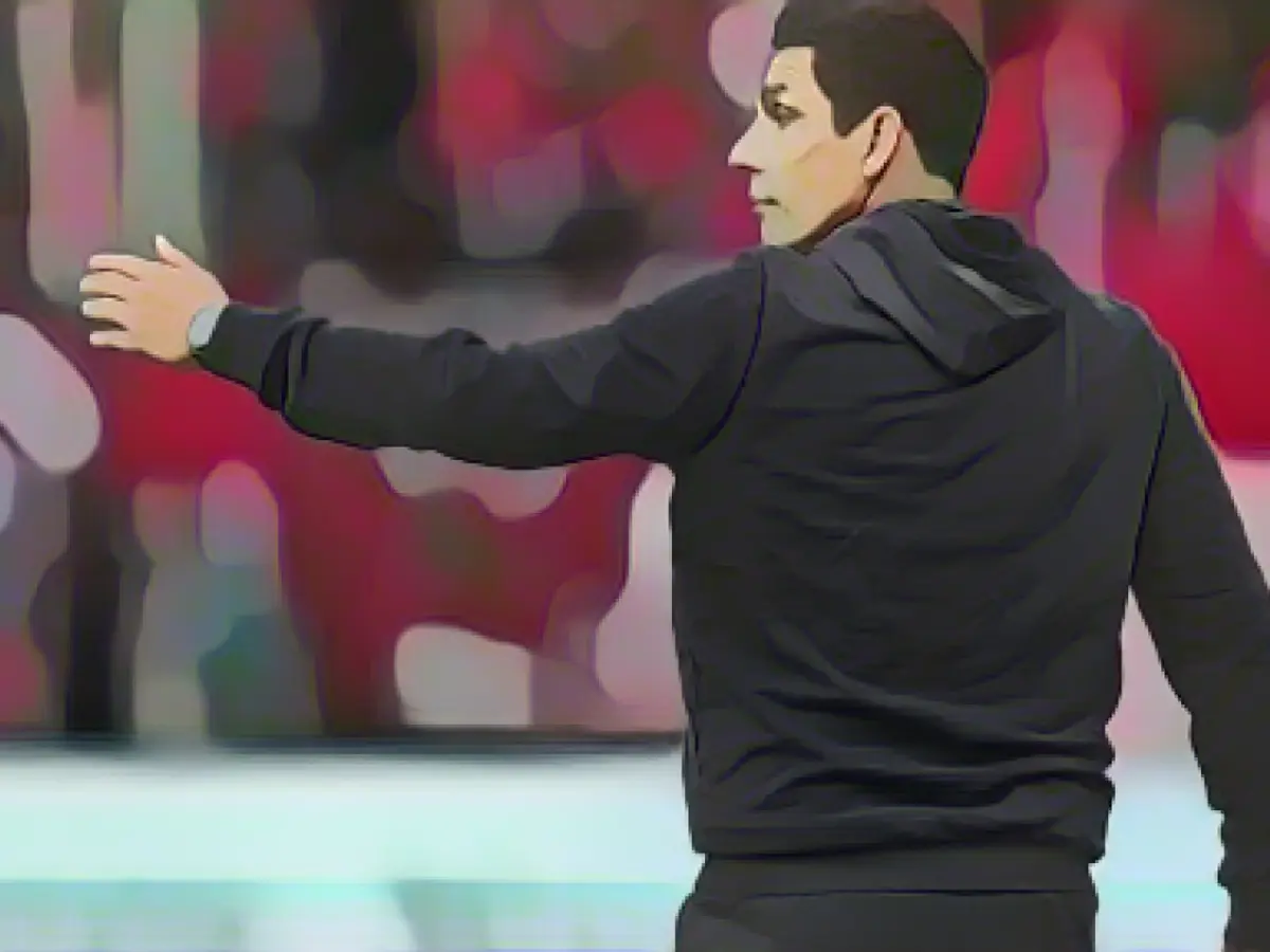 "A real slog": Holstein Kiel looking forward to top match