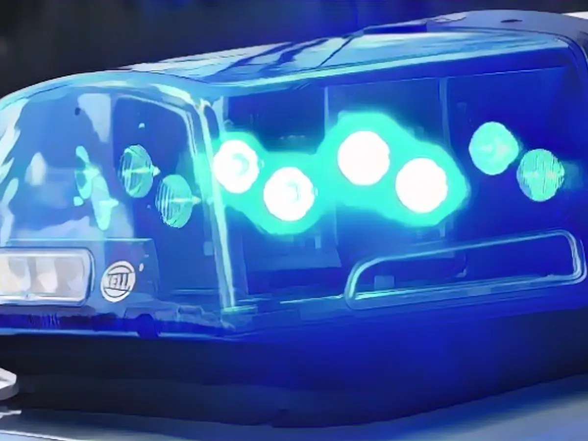 36-year-old kidnaps baby from clinic