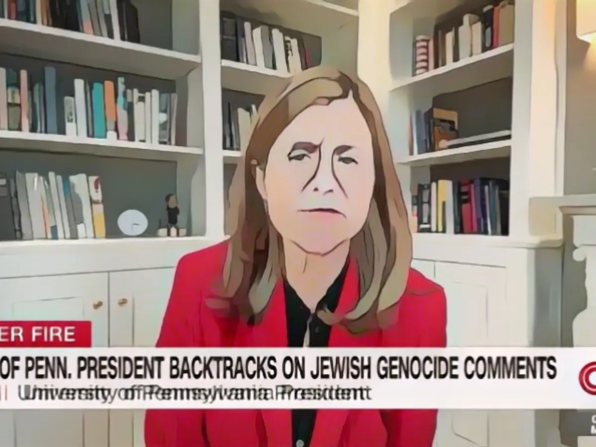 Why Penn President Liz Magill faces more pressure than other university presidents over anti-Semitism