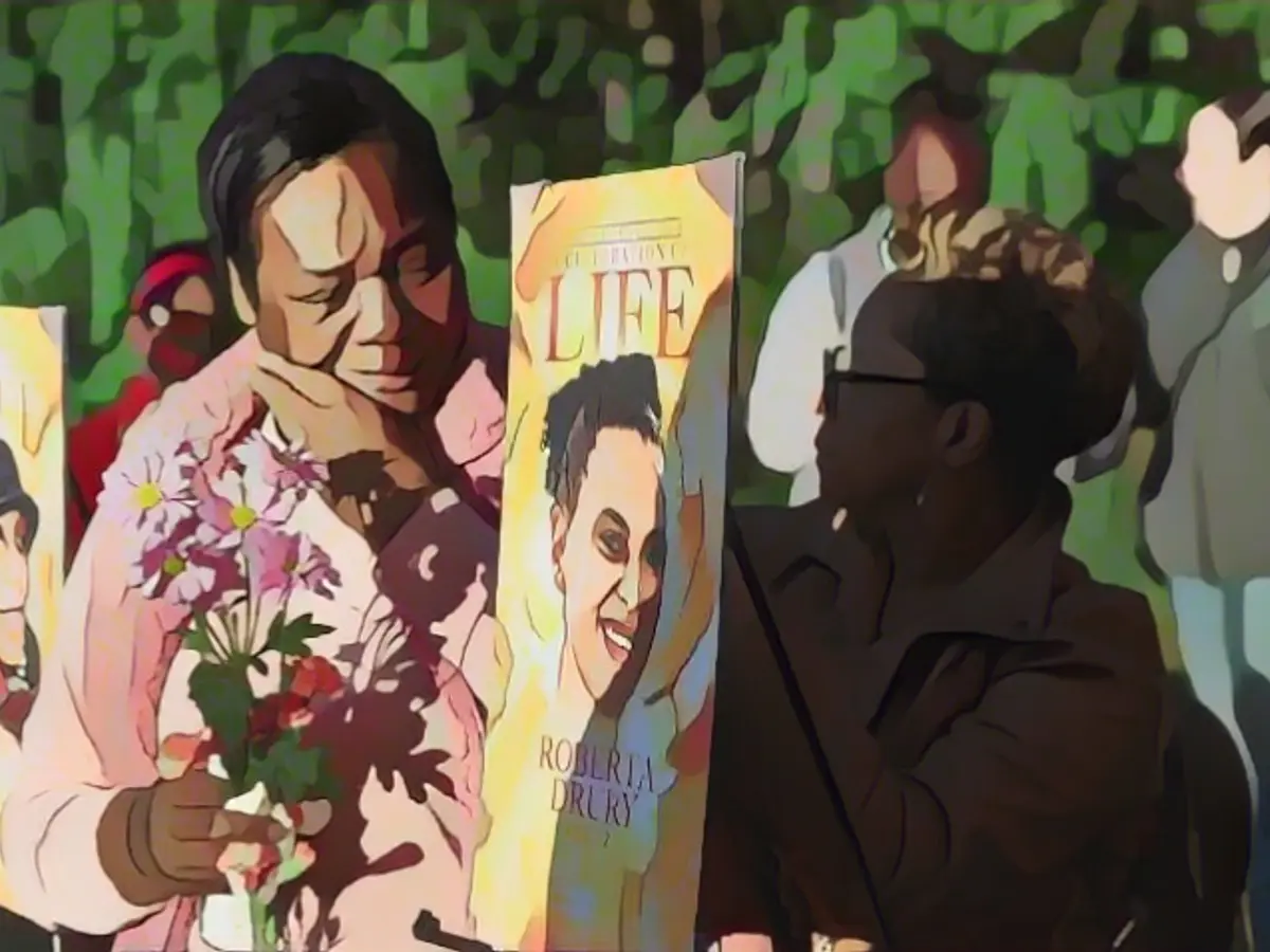 Opinion: Mass shooting has a lot in common with another American horror movie