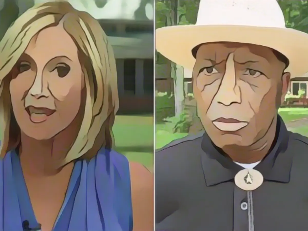 Opinion: What Steve Kerr and Beto O'Rourke showed the world