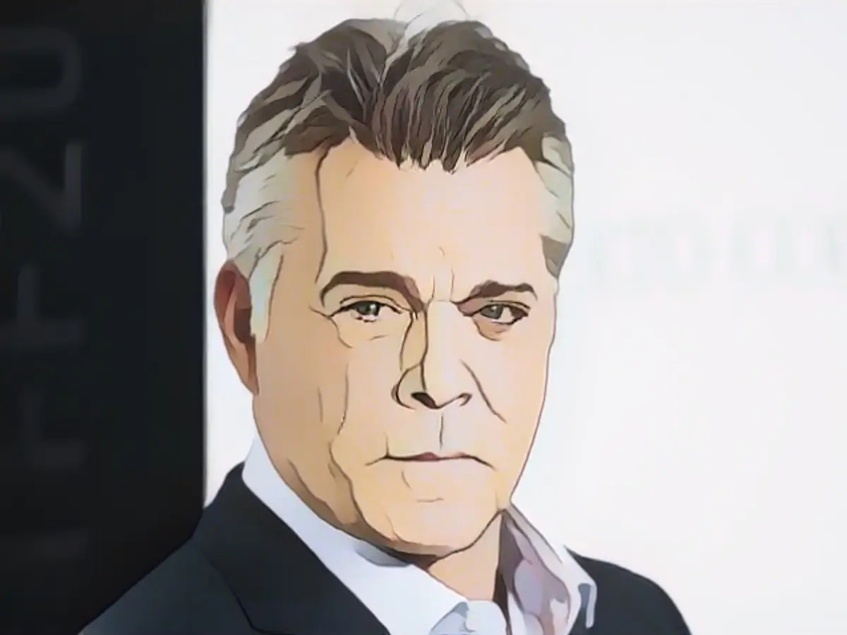 Opinion: What I'll miss more than Ray Liotta's laugh