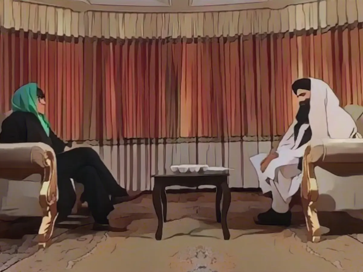 Opinion: Trump and Biden are both stupid on Afghanistan. Now we are all paying the price