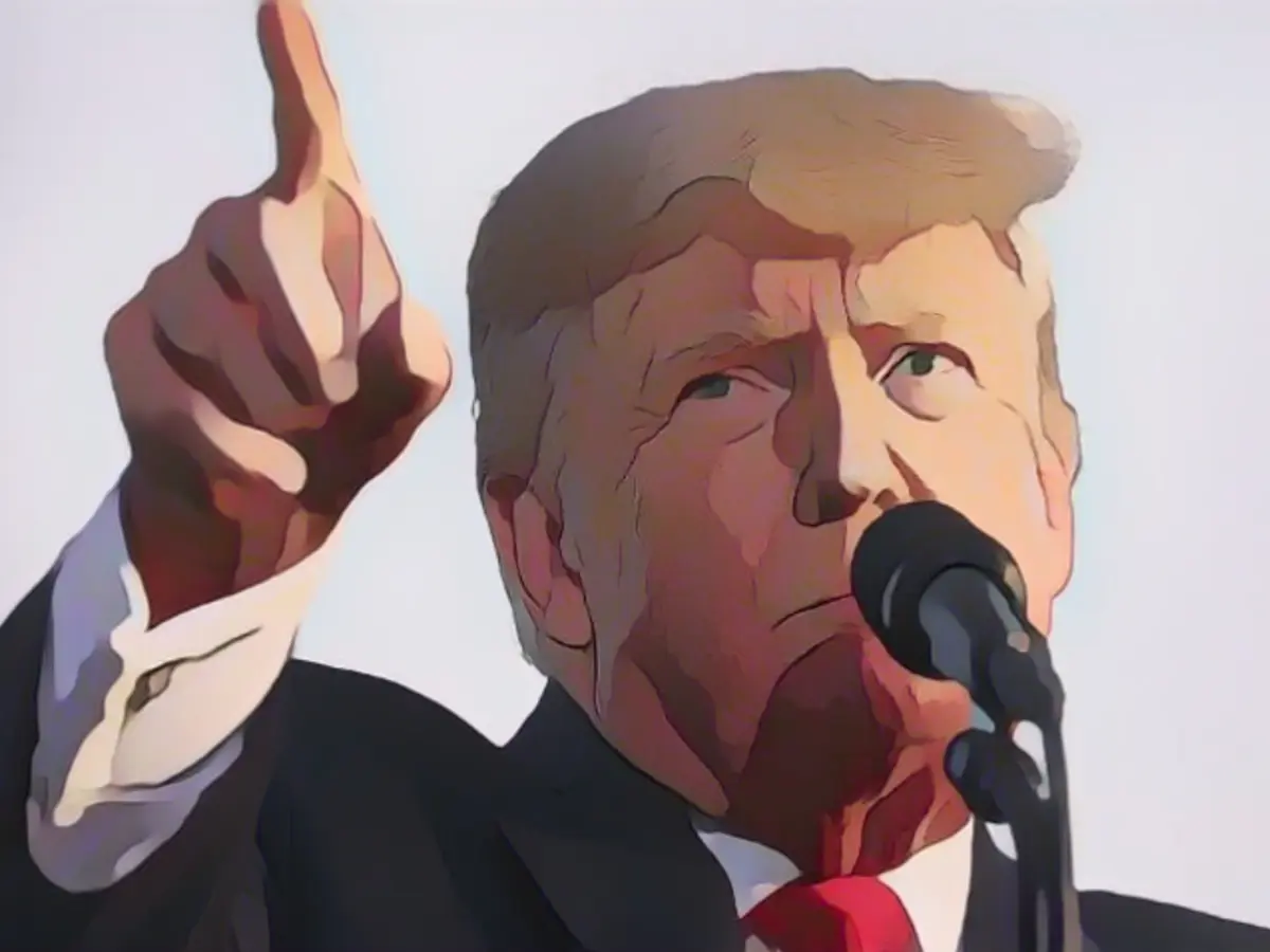 Opinion: The cost of Trump’s chaos continues to rise