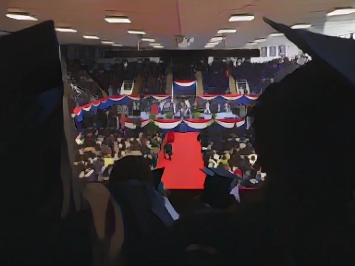 Perspective: What it means to go from HBCUs to the “real world.”