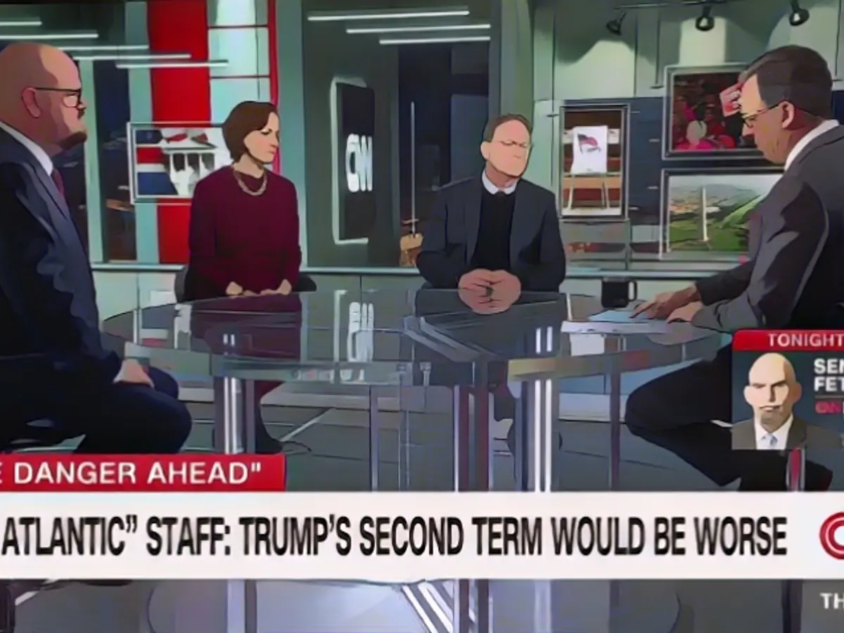 Opinion: Will the end of the world be delayed?