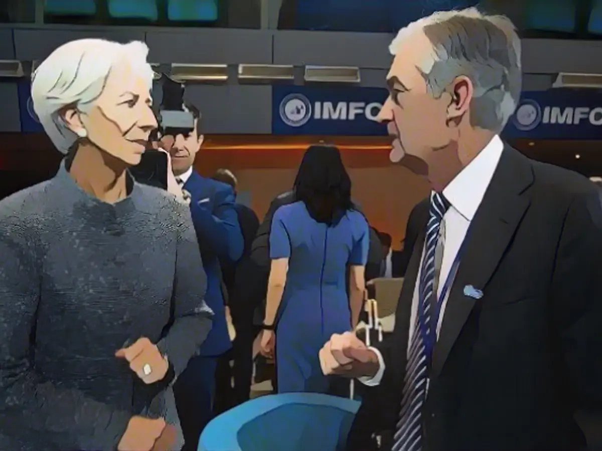 "Hot phase of the stock market year" has begun