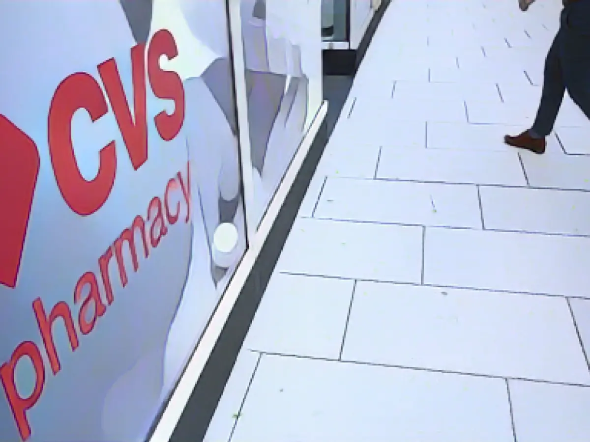 CVS' drug price redesign may not do much good for consumers