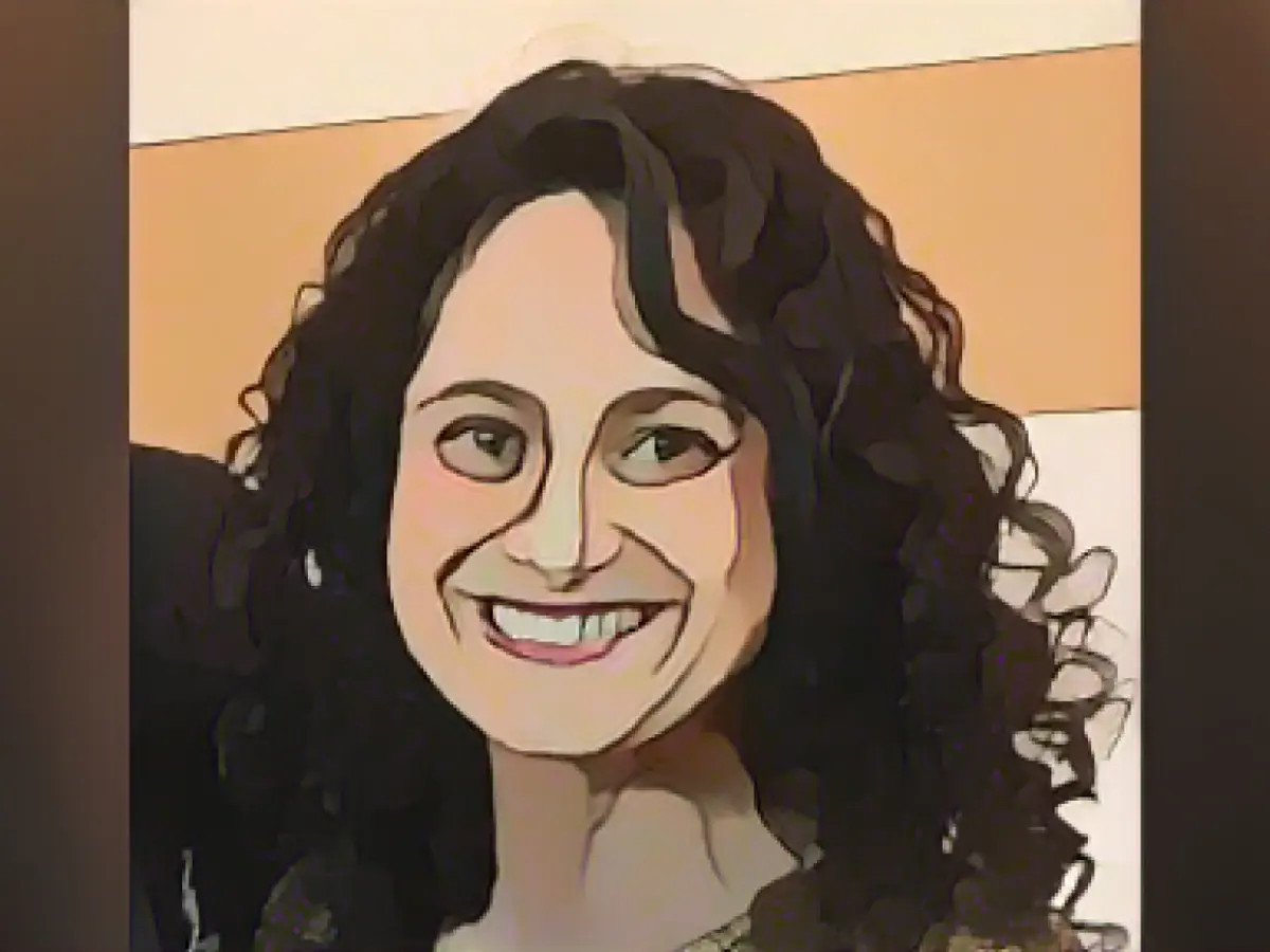 Police say a "person of interest" has been detained as part of the murder investigation of Detroit synagogue leader Samantha Wall