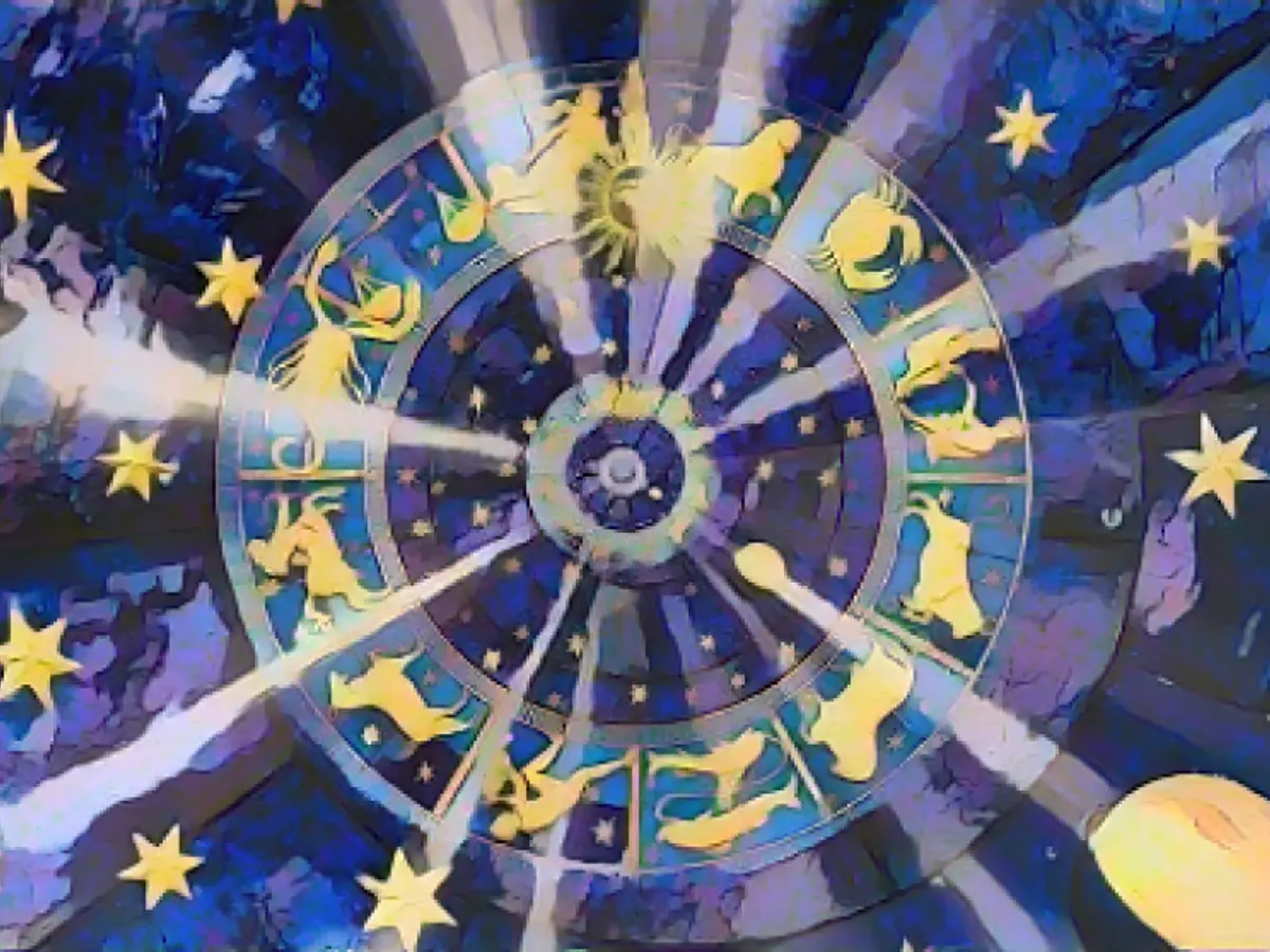 The stars' forecast for your week