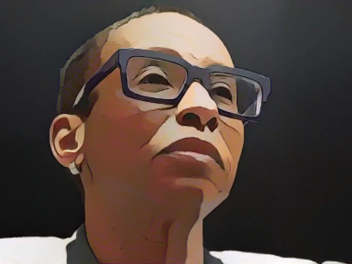 Harvard University President Claudine Gay's fate hangs in the balance after Harvard Board of Trustees meeting