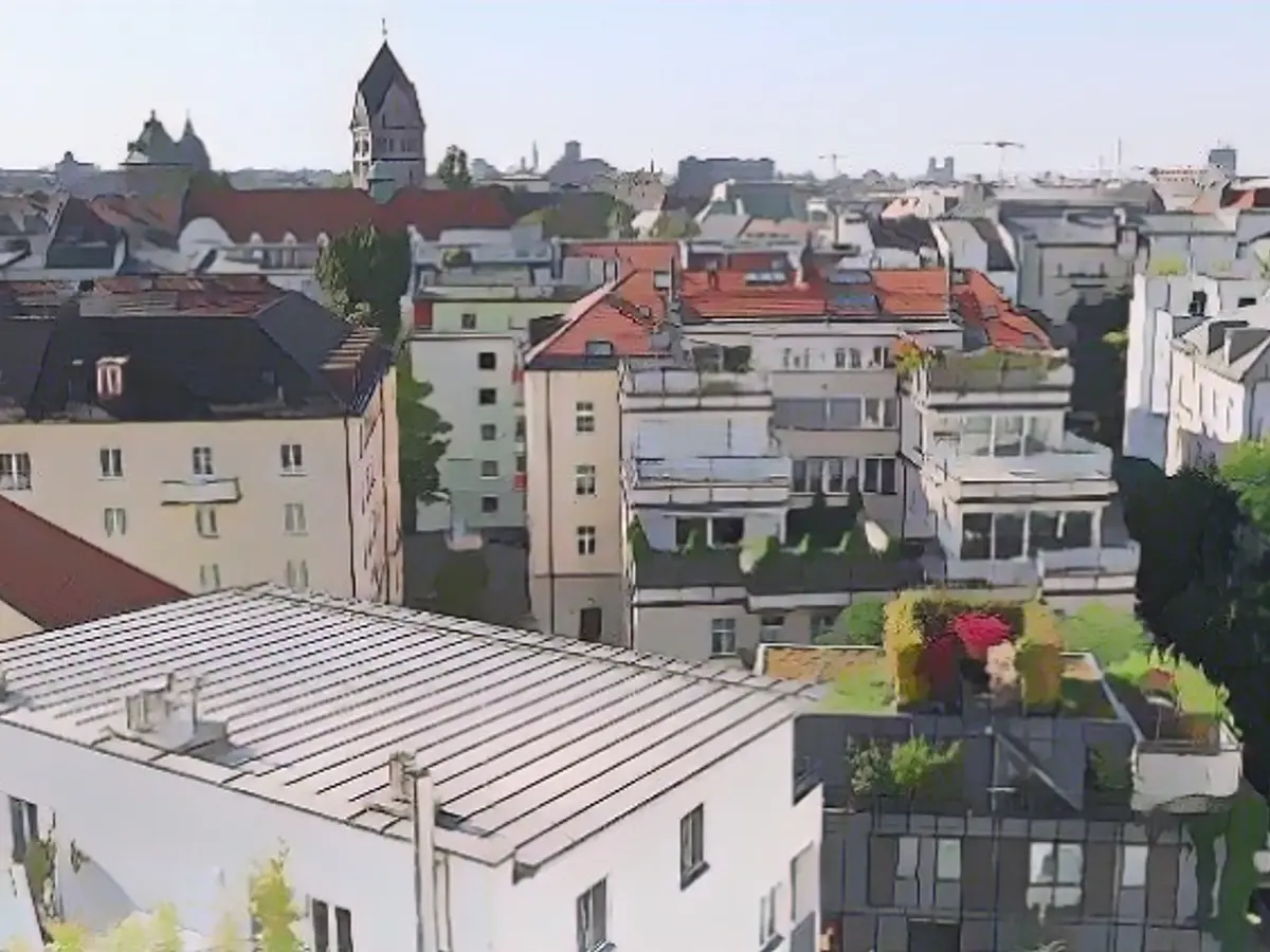 Residential vacancy rate drops significantly - with consequences for rents