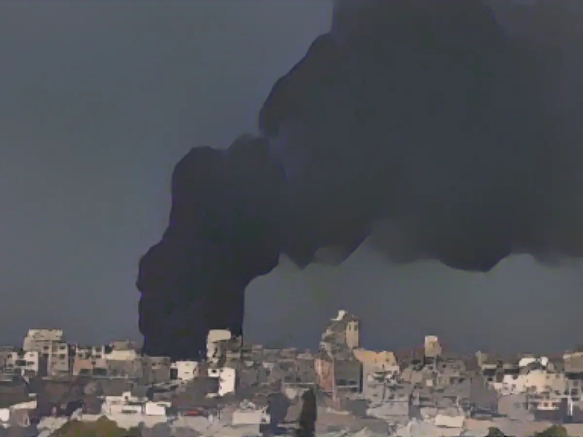 5 things to know about December 11: Israel, Tennessee tornadoes, Trump trial, anti-Semitism, Ukraine