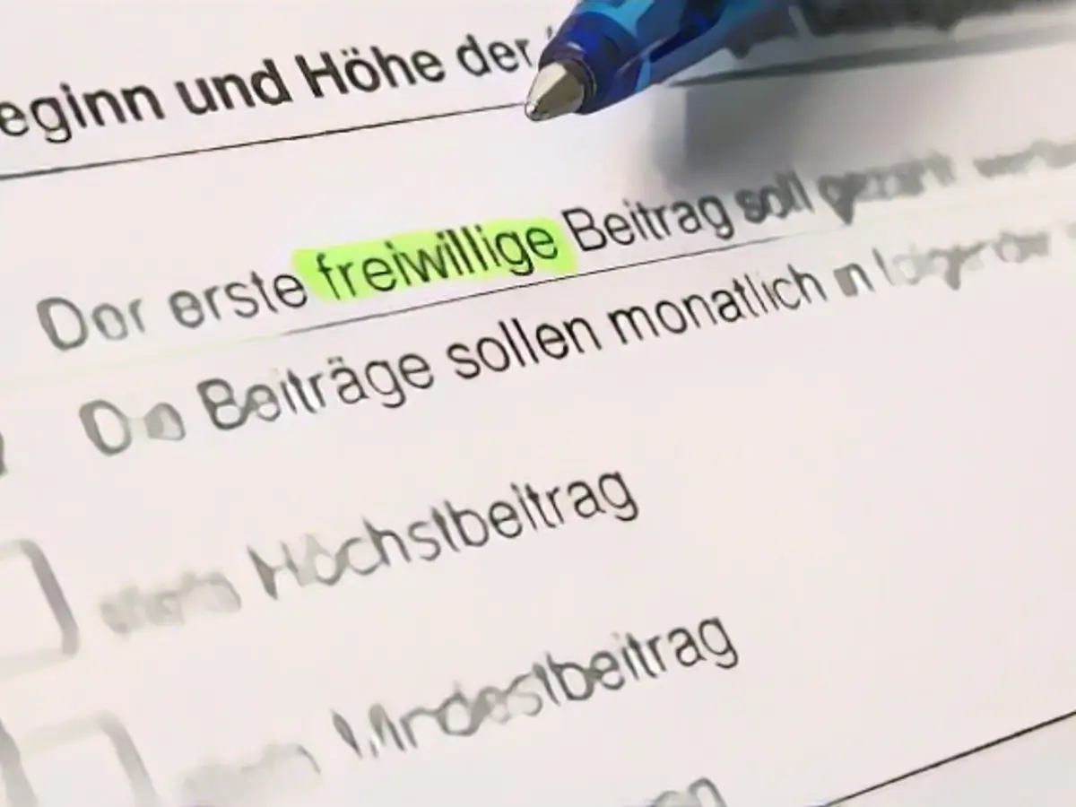 Why you should pay voluntary pension contributions now
