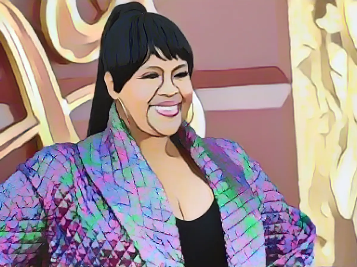 White Lotus Season 3 star Natasha Rothwell teases viewers: