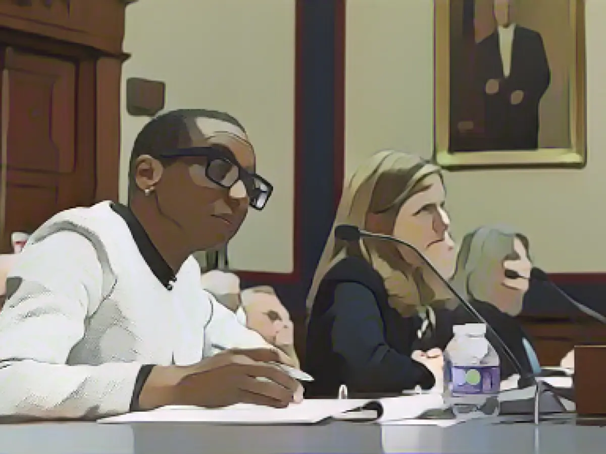 Harvard anti-Semitism hearing: Why Claudine Gay still has job after Penn expels Liz Magill