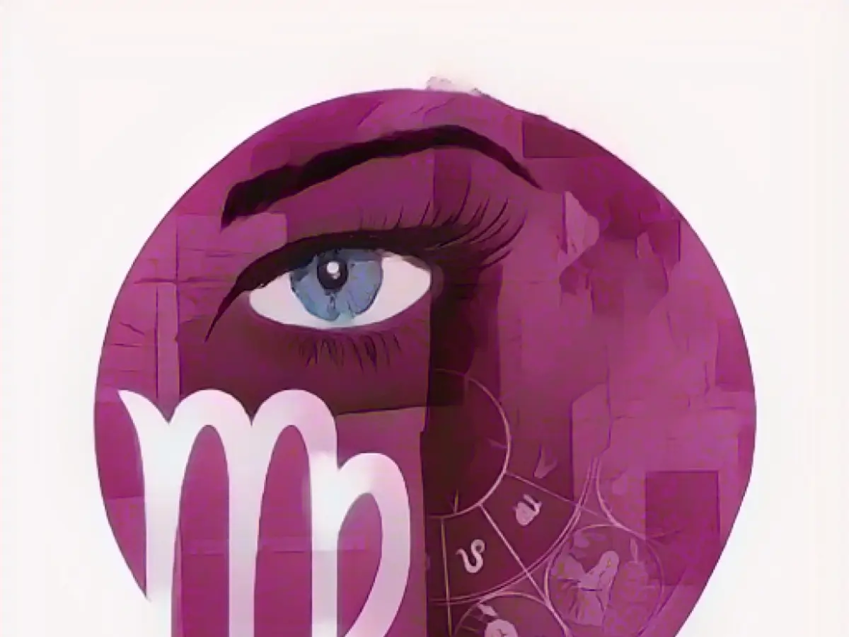 This is how perfectionist the zodiac sign Virgo is