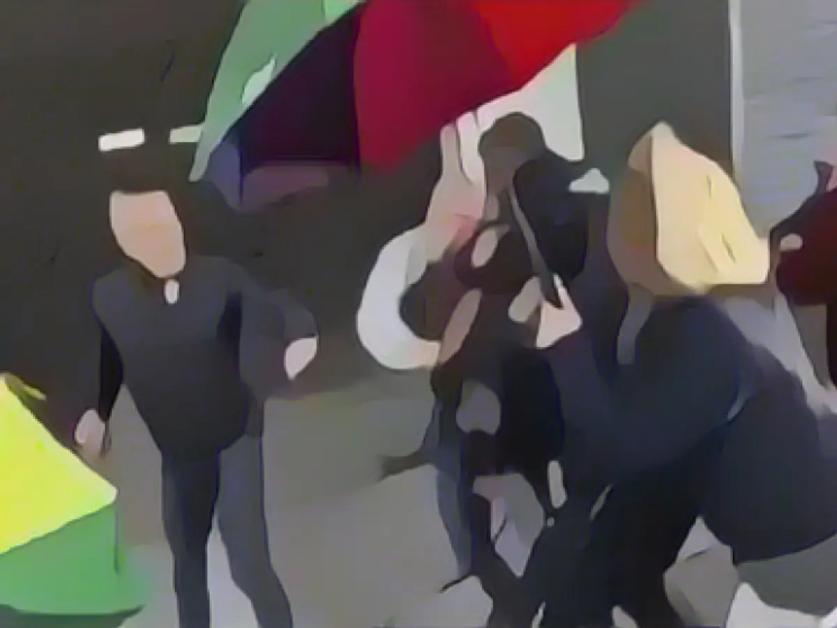 Lateral thinkers do not appear and receive a penalty notice