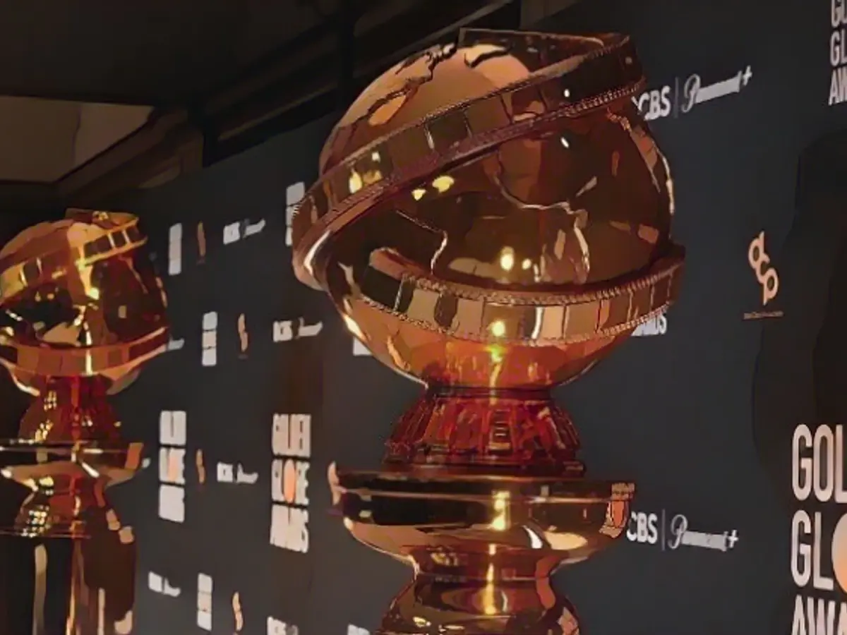 "Barbie" scores nine Golden Globe nominations at once