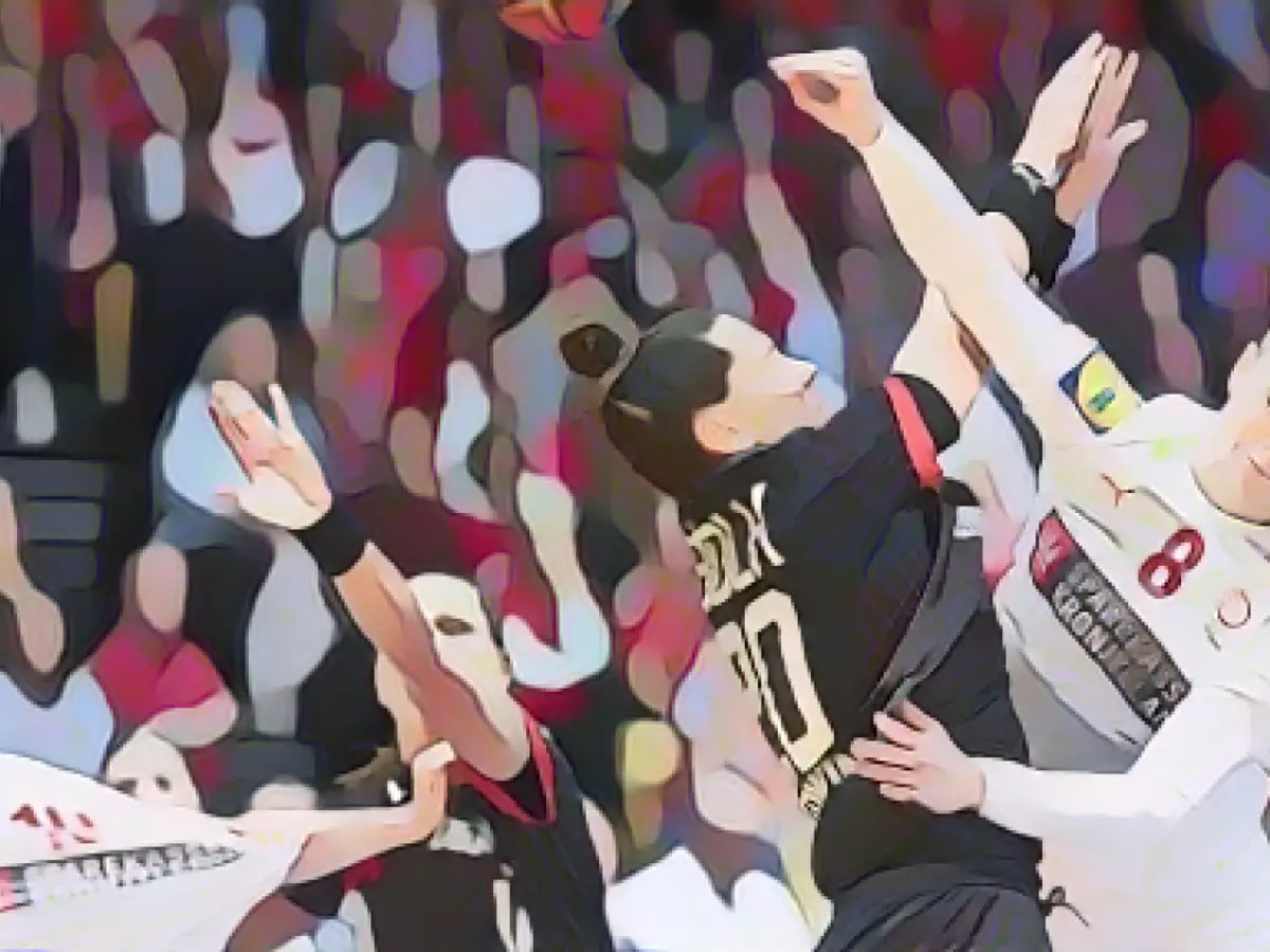 World Cup setback: DHB women finish second in group and reach quarter-finals