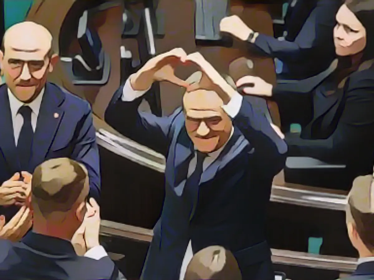 Poland: Watch the change of government with popcorn at the movies