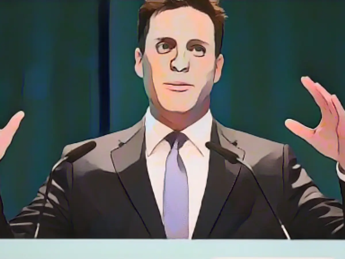 CDU leader calls for "holistic update" of the education system