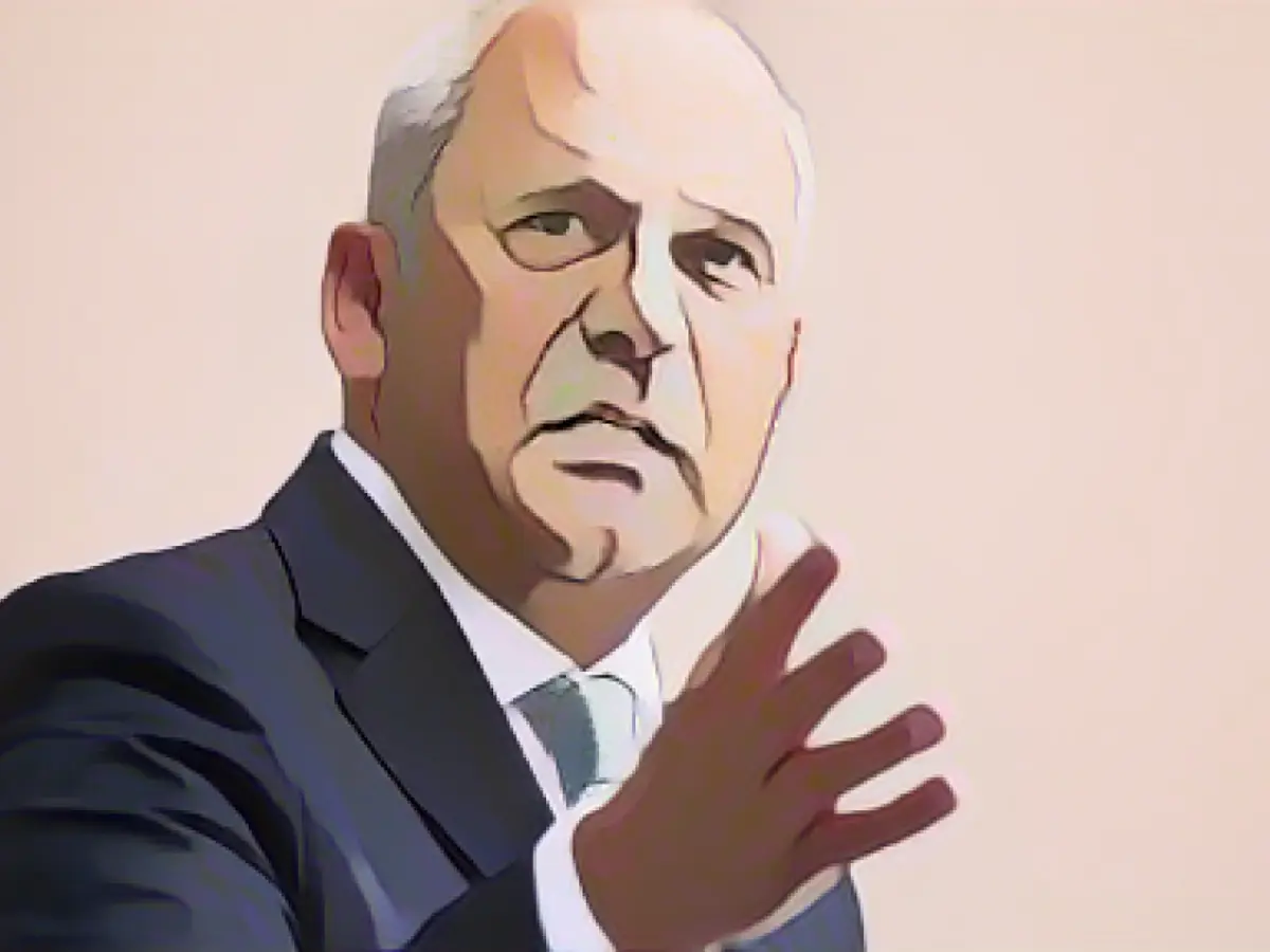 Poseck: Auschwitz trial memorial to German legal history