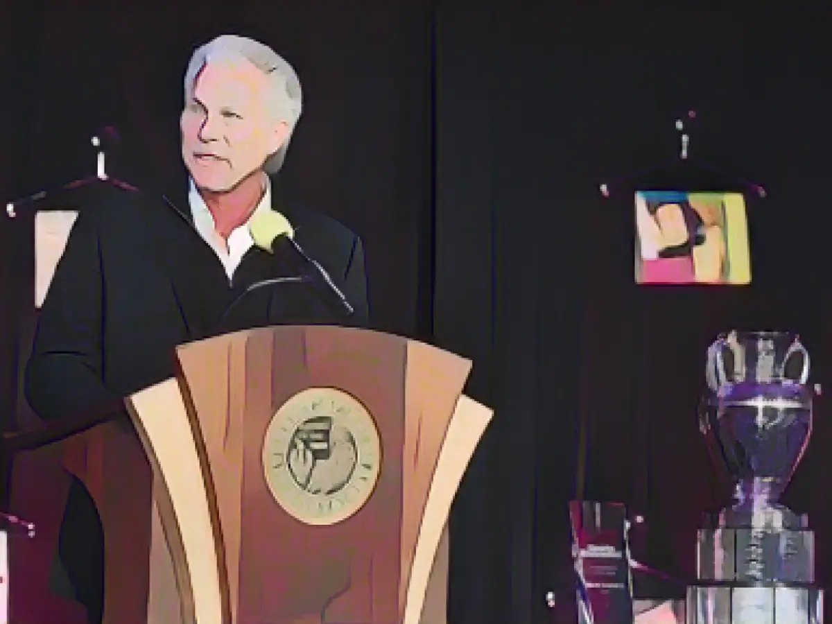 Sports Illustrated publisher fires CEO after AI meltdown