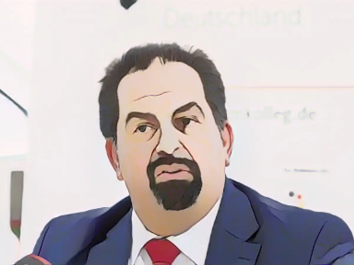 "Cheating on the AfD": Islamic associations criticize CDU draft programme