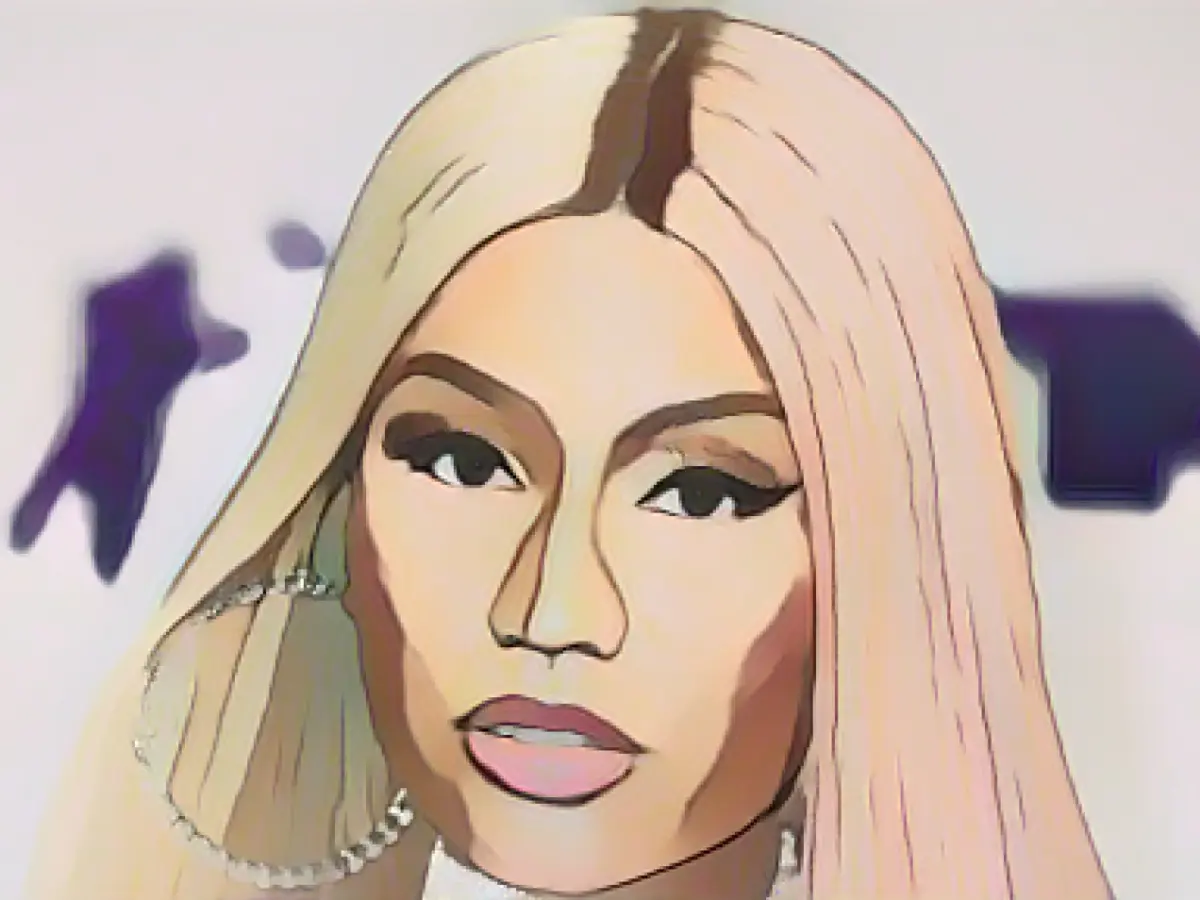 The Queen of Rap comes to Germany in 2024