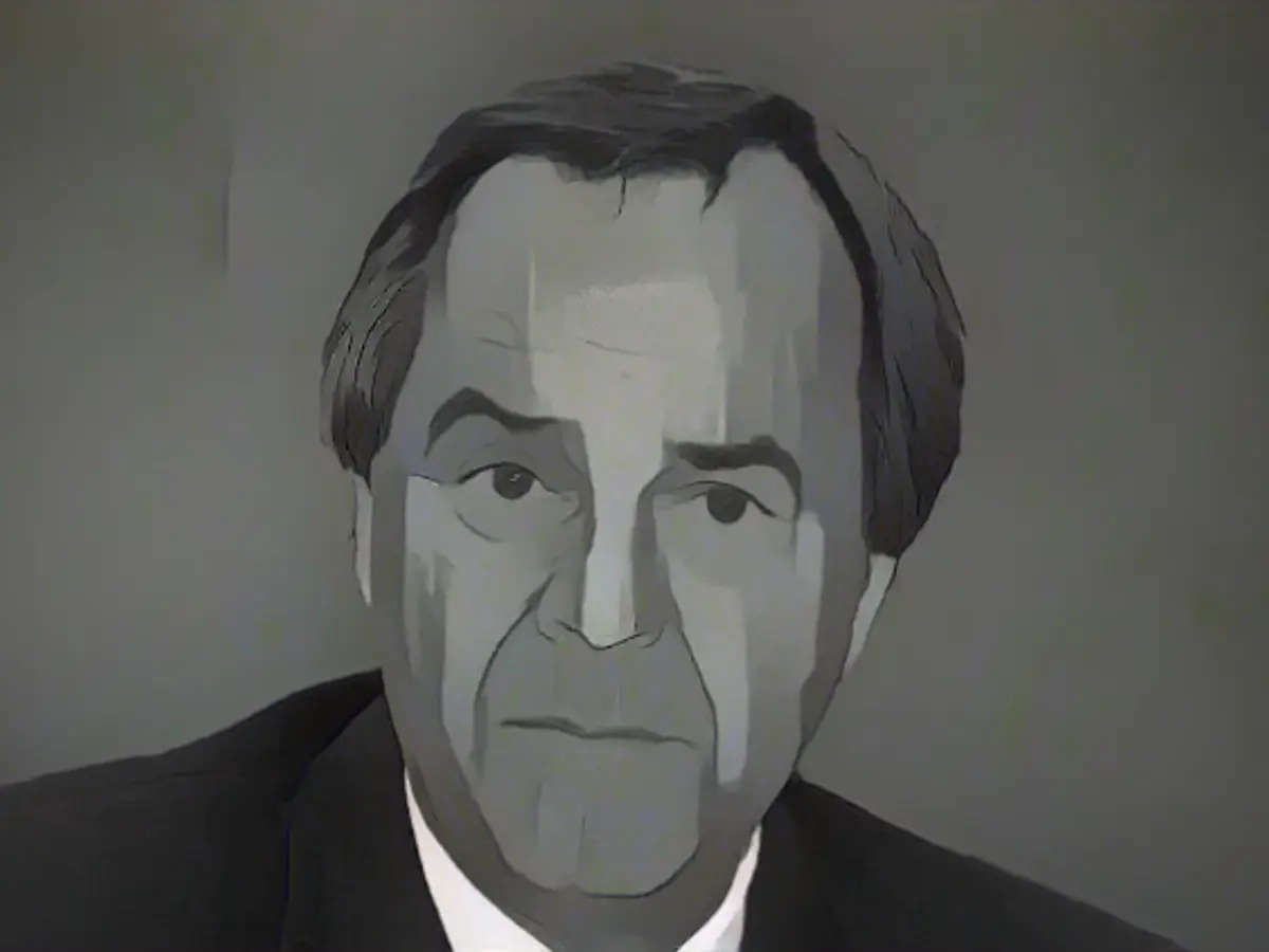 Longtime ZDF director Dieter Stolte is dead