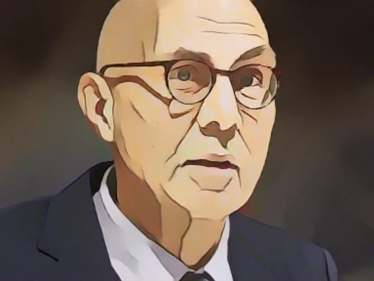 Call for more solidarity and reparations