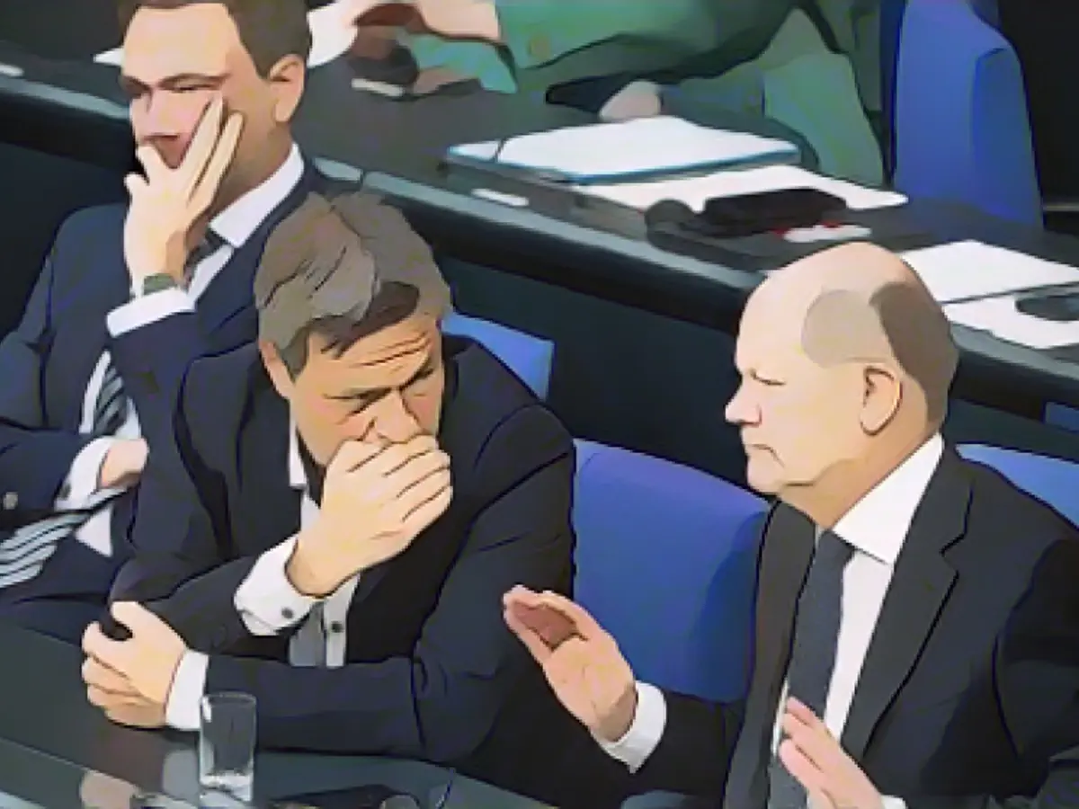 Budget crisis talks postponed