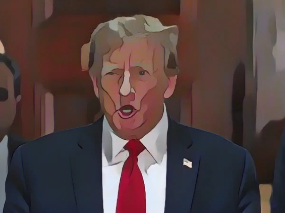 Trump immune? Supreme Court should decide quickly