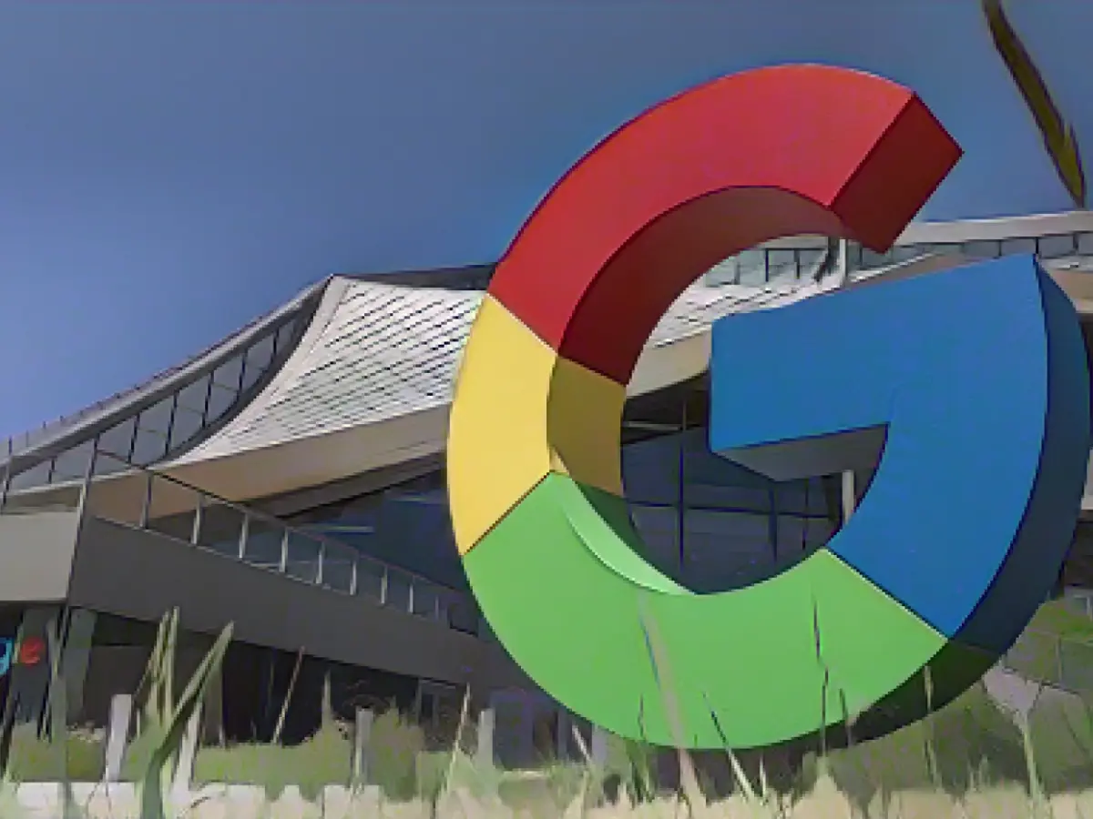 Federal jury says Google Play Store violated antitrust laws