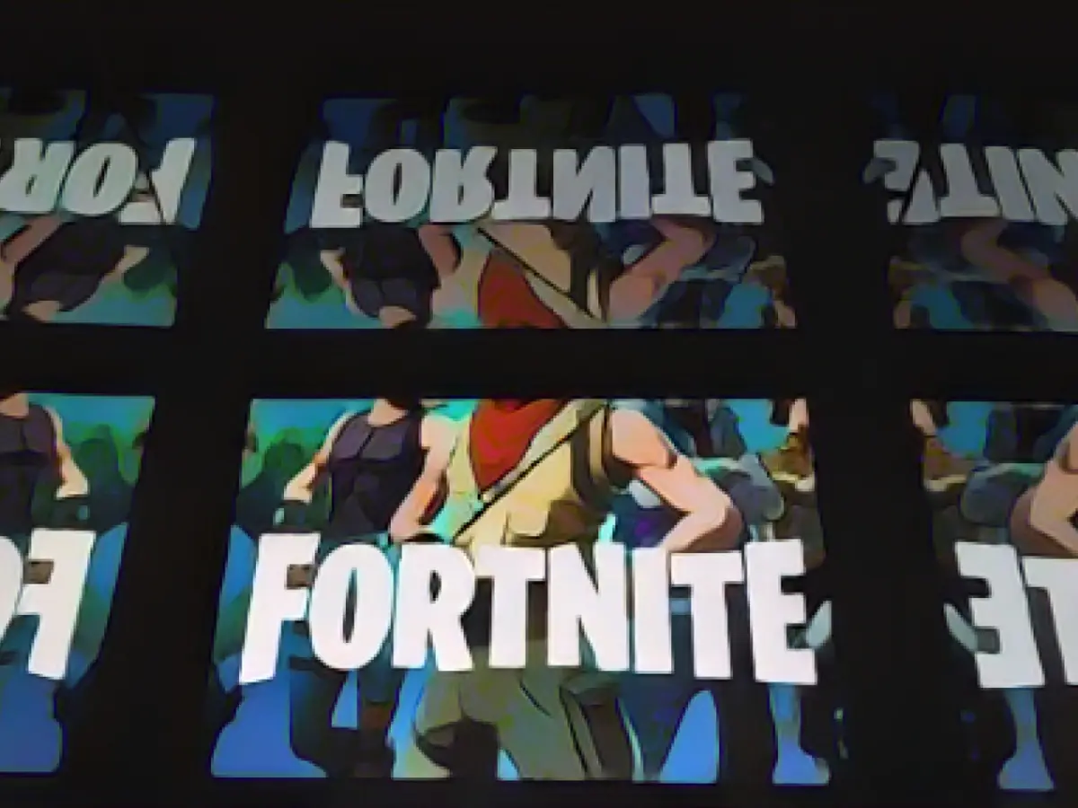 "Fortnite" developer Epic wins monopoly case against Google