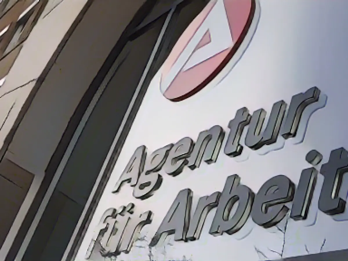 How has the situation on the labor market developed?