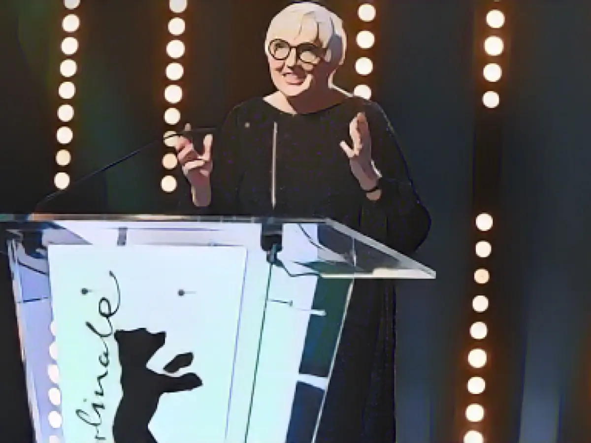 New Berlinale top management is introduced