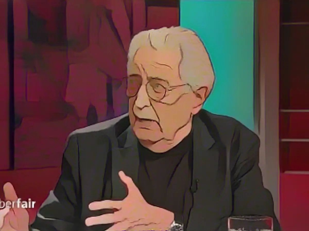 "Putin's aggressiveness is unstoppable"