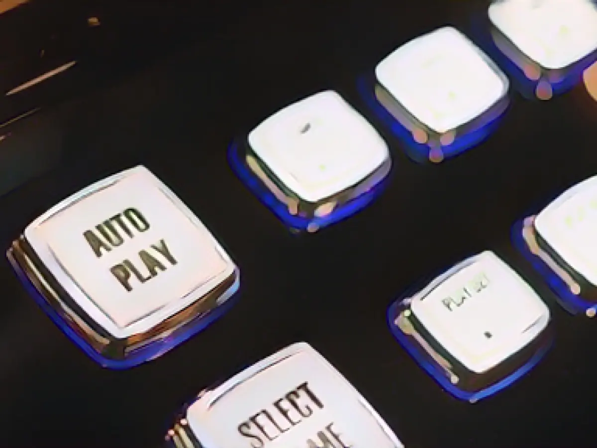 Stricter arcade law in force in Saarland