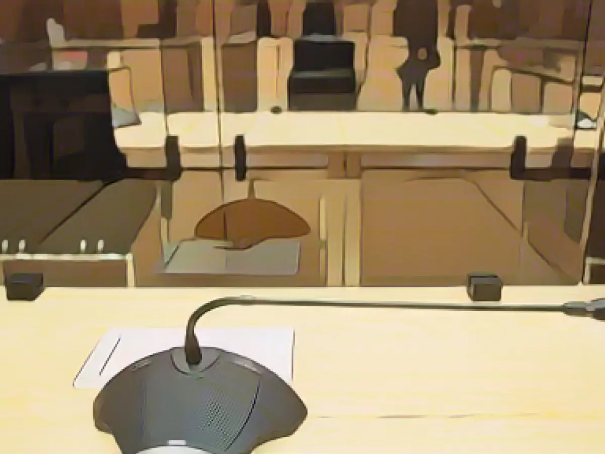 Two and a half years imprisonment in fraud trial over drive amok