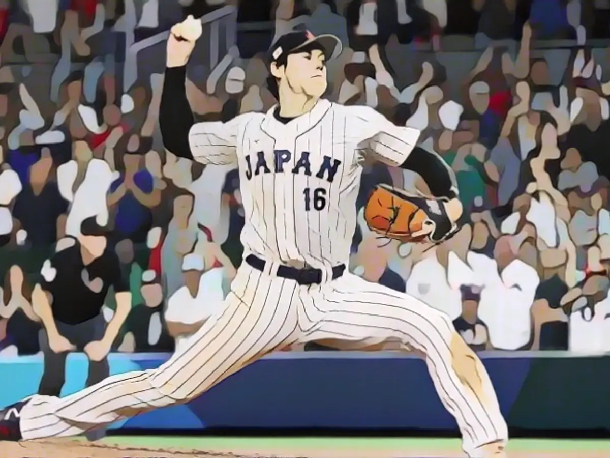 MLB superstar Shohei Ohtani will delay $680 million contract by 10 years, sources say