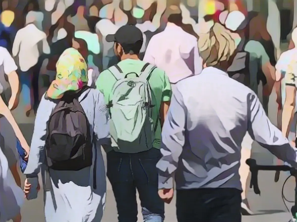 Islamic associations criticize passage in CDU platform